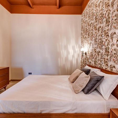 Piju Lux Apartments Σλιέμα Εξωτερικό φωτογραφία