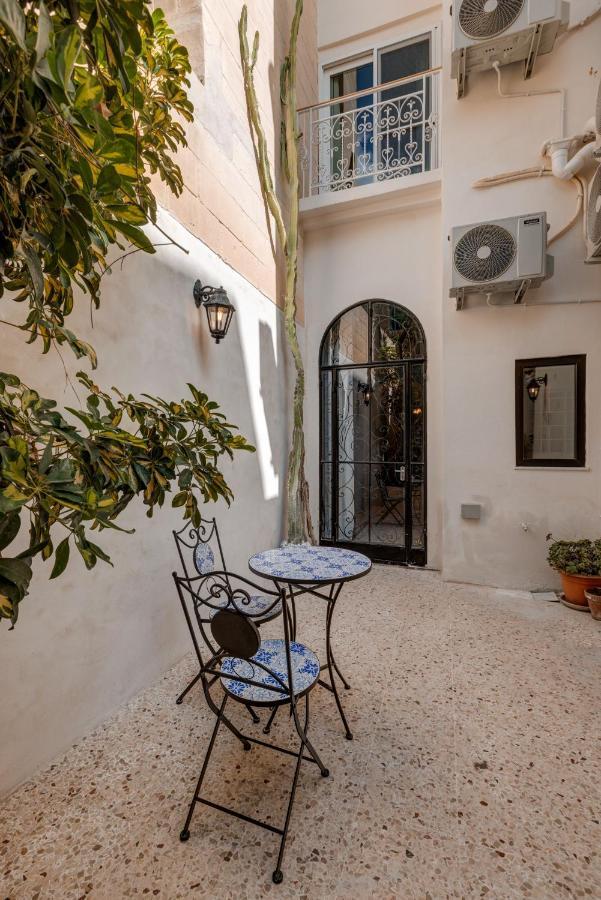 Piju Lux Apartments Σλιέμα Εξωτερικό φωτογραφία