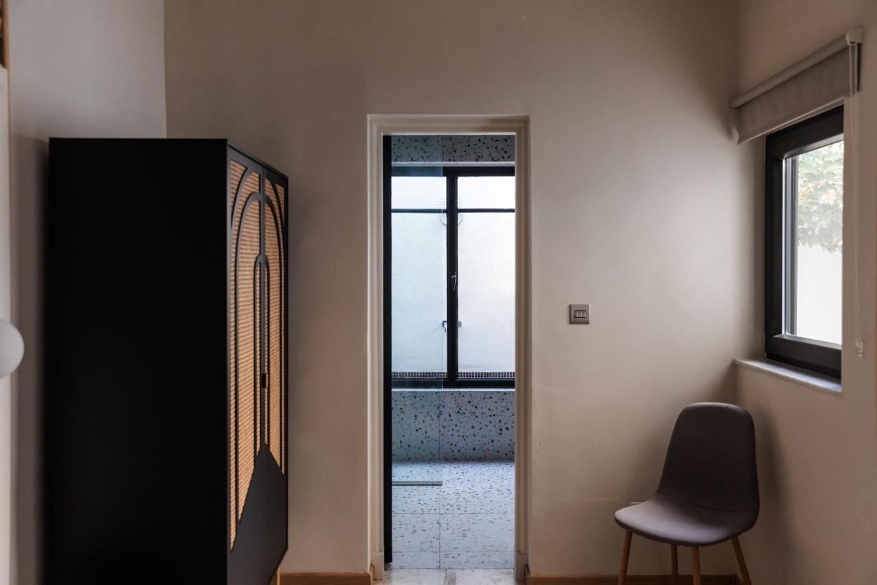 Piju Lux Apartments Σλιέμα Εξωτερικό φωτογραφία