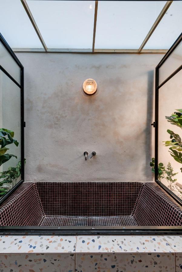 Piju Lux Apartments Σλιέμα Εξωτερικό φωτογραφία