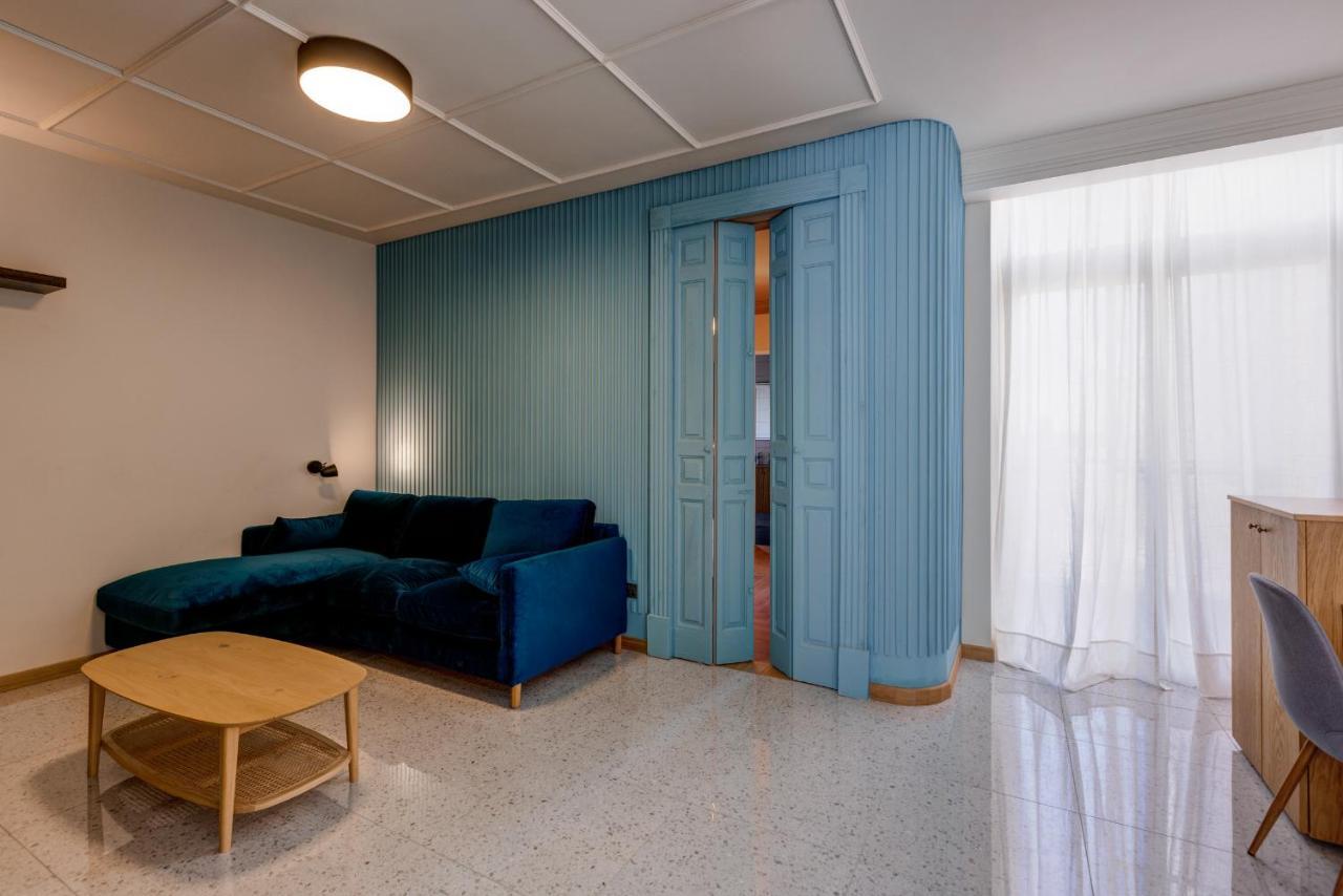 Piju Lux Apartments Σλιέμα Εξωτερικό φωτογραφία
