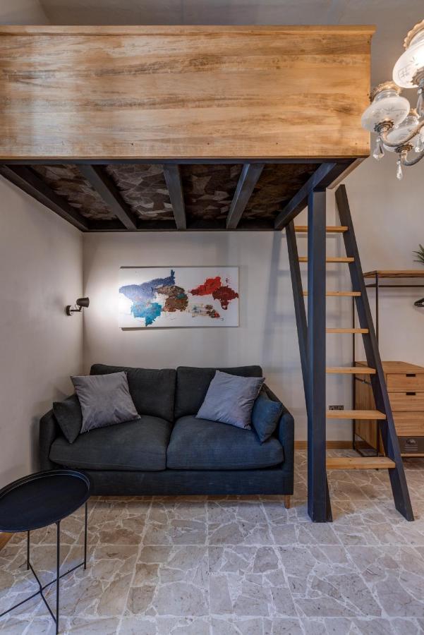 Piju Lux Apartments Σλιέμα Εξωτερικό φωτογραφία