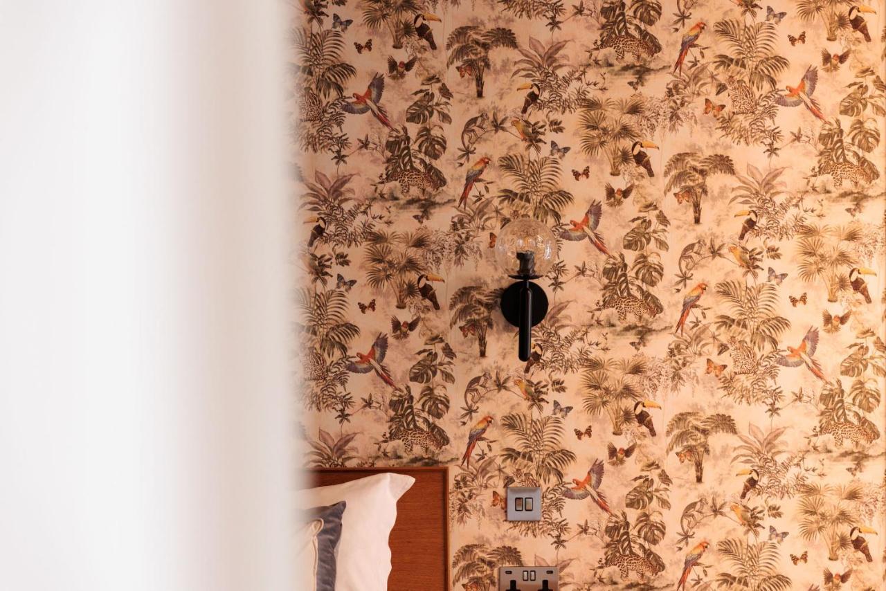 Piju Lux Apartments Σλιέμα Εξωτερικό φωτογραφία