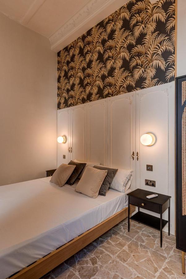Piju Lux Apartments Σλιέμα Εξωτερικό φωτογραφία