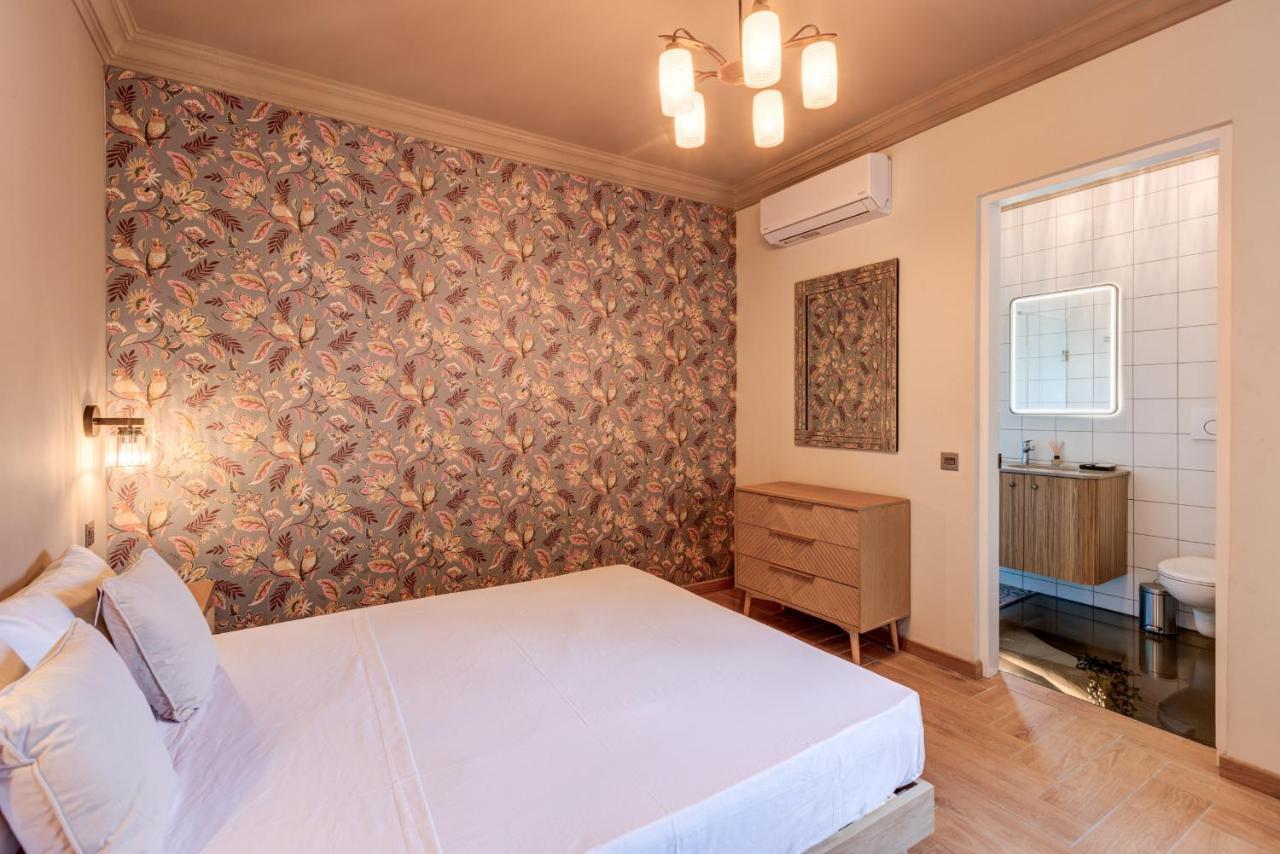 Piju Lux Apartments Σλιέμα Εξωτερικό φωτογραφία