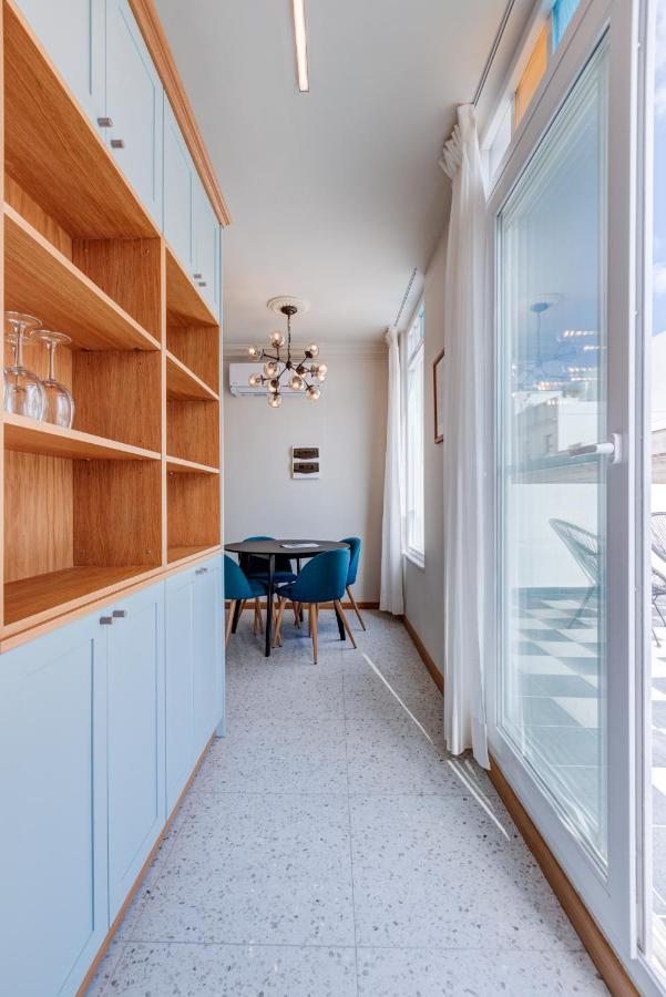 Piju Lux Apartments Σλιέμα Εξωτερικό φωτογραφία
