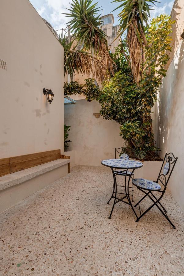 Piju Lux Apartments Σλιέμα Εξωτερικό φωτογραφία