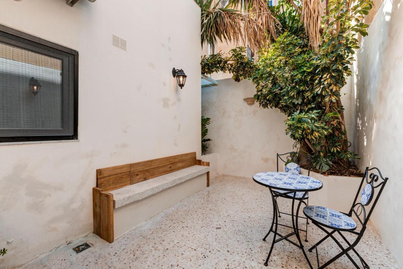 Piju Lux Apartments Σλιέμα Εξωτερικό φωτογραφία