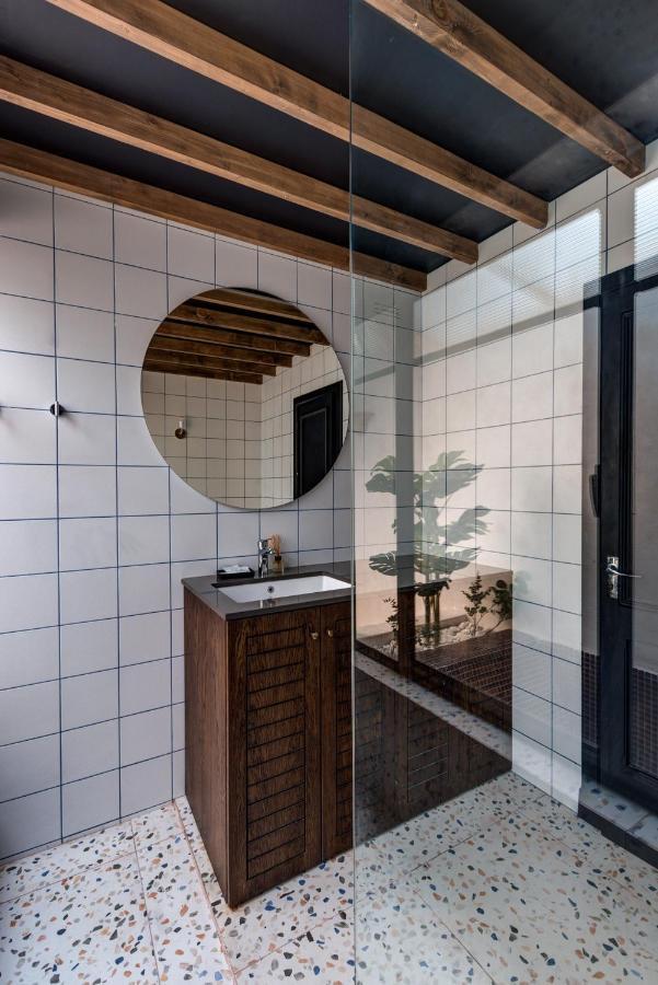 Piju Lux Apartments Σλιέμα Εξωτερικό φωτογραφία