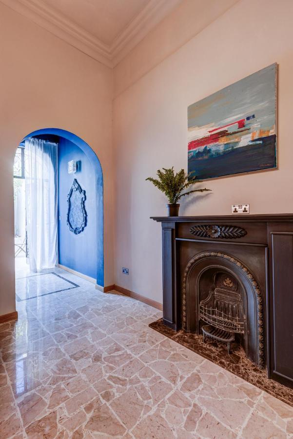 Piju Lux Apartments Σλιέμα Εξωτερικό φωτογραφία