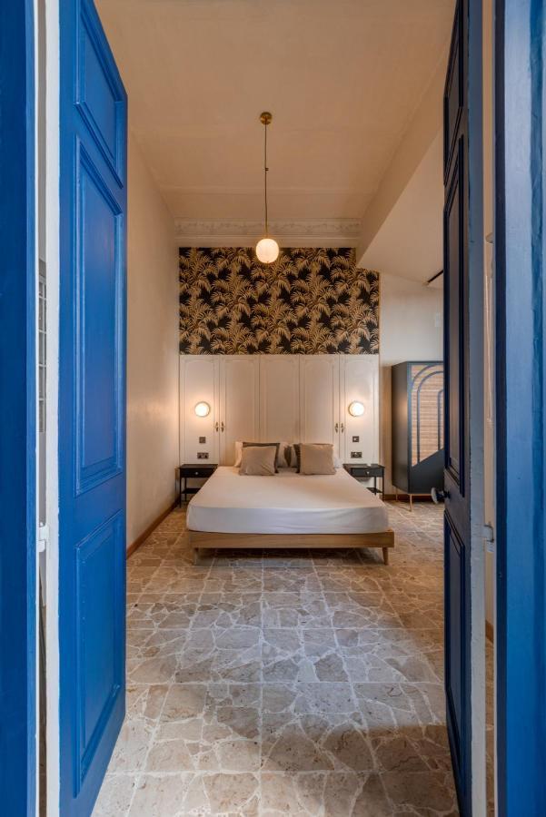 Piju Lux Apartments Σλιέμα Εξωτερικό φωτογραφία