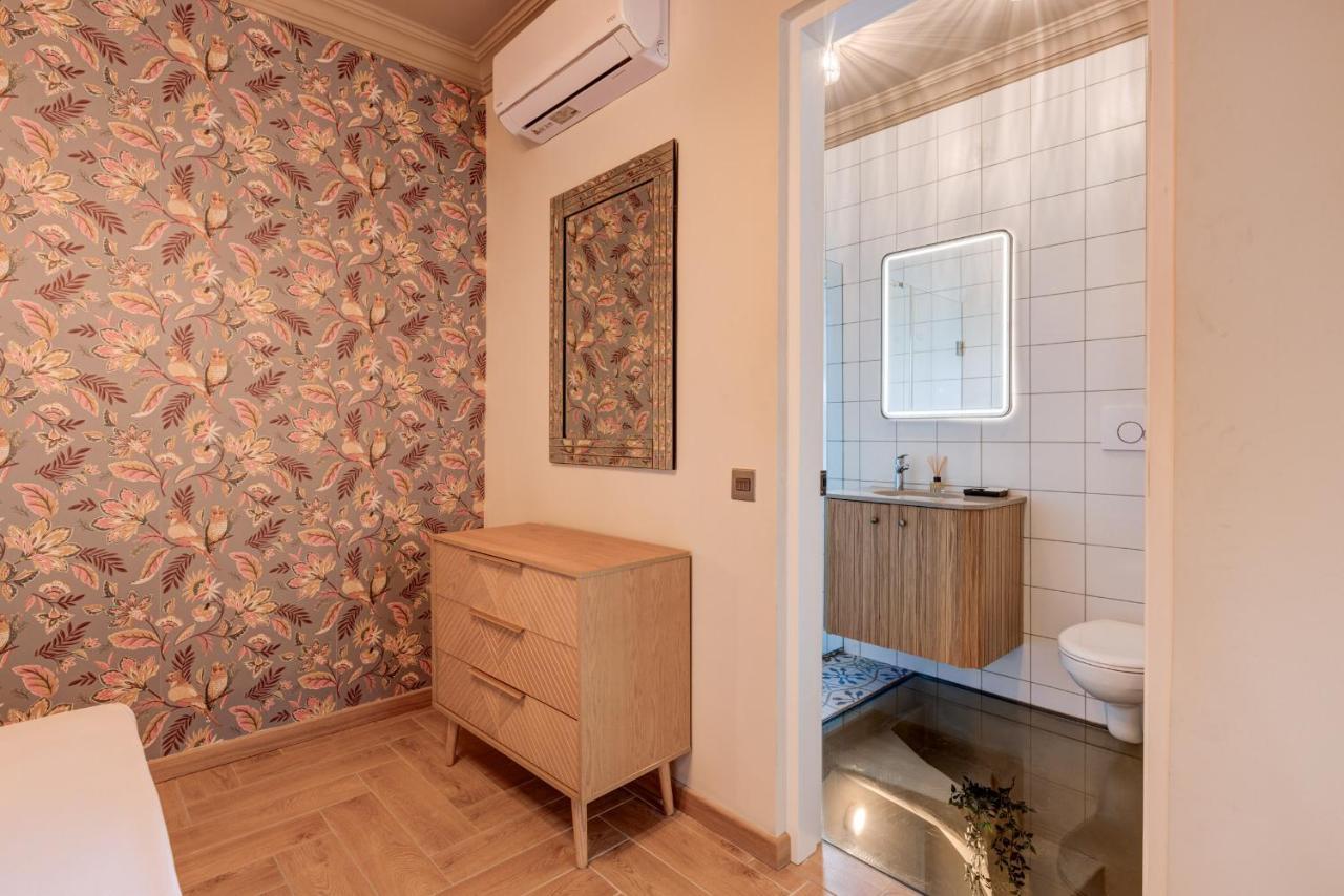 Piju Lux Apartments Σλιέμα Εξωτερικό φωτογραφία