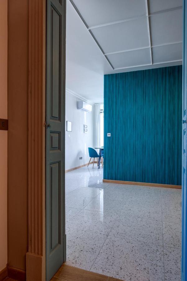 Piju Lux Apartments Σλιέμα Εξωτερικό φωτογραφία