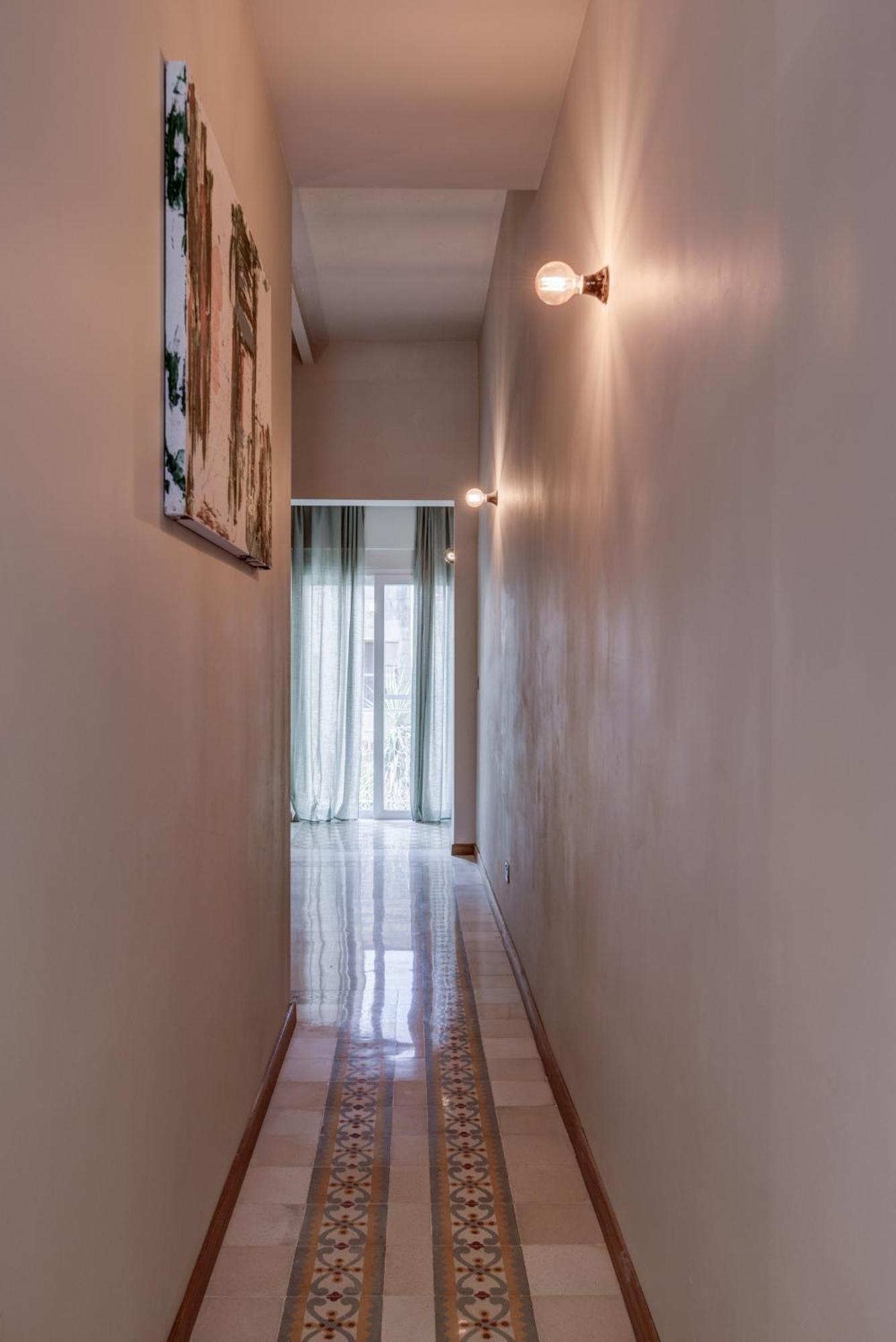 Piju Lux Apartments Σλιέμα Εξωτερικό φωτογραφία