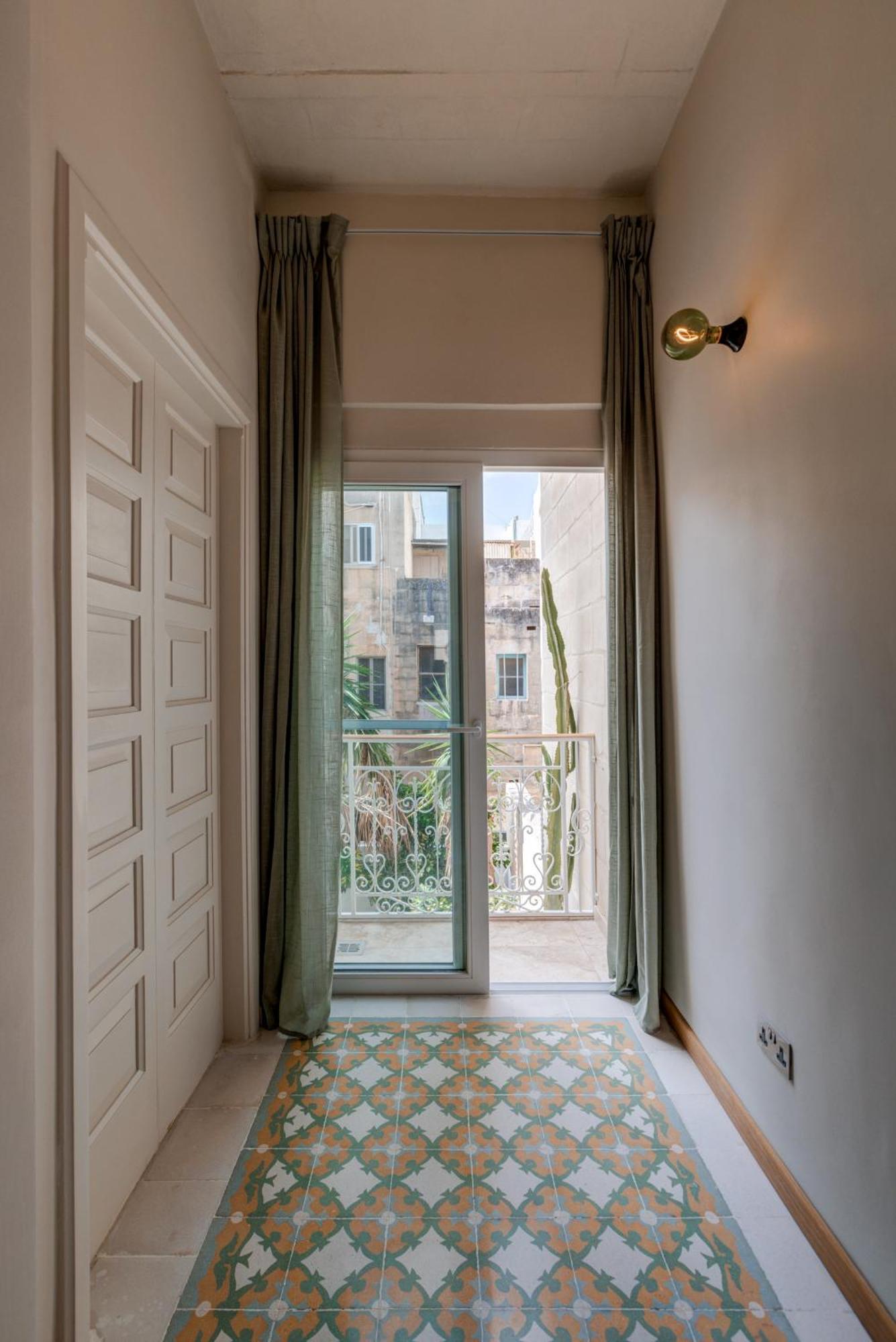 Piju Lux Apartments Σλιέμα Εξωτερικό φωτογραφία