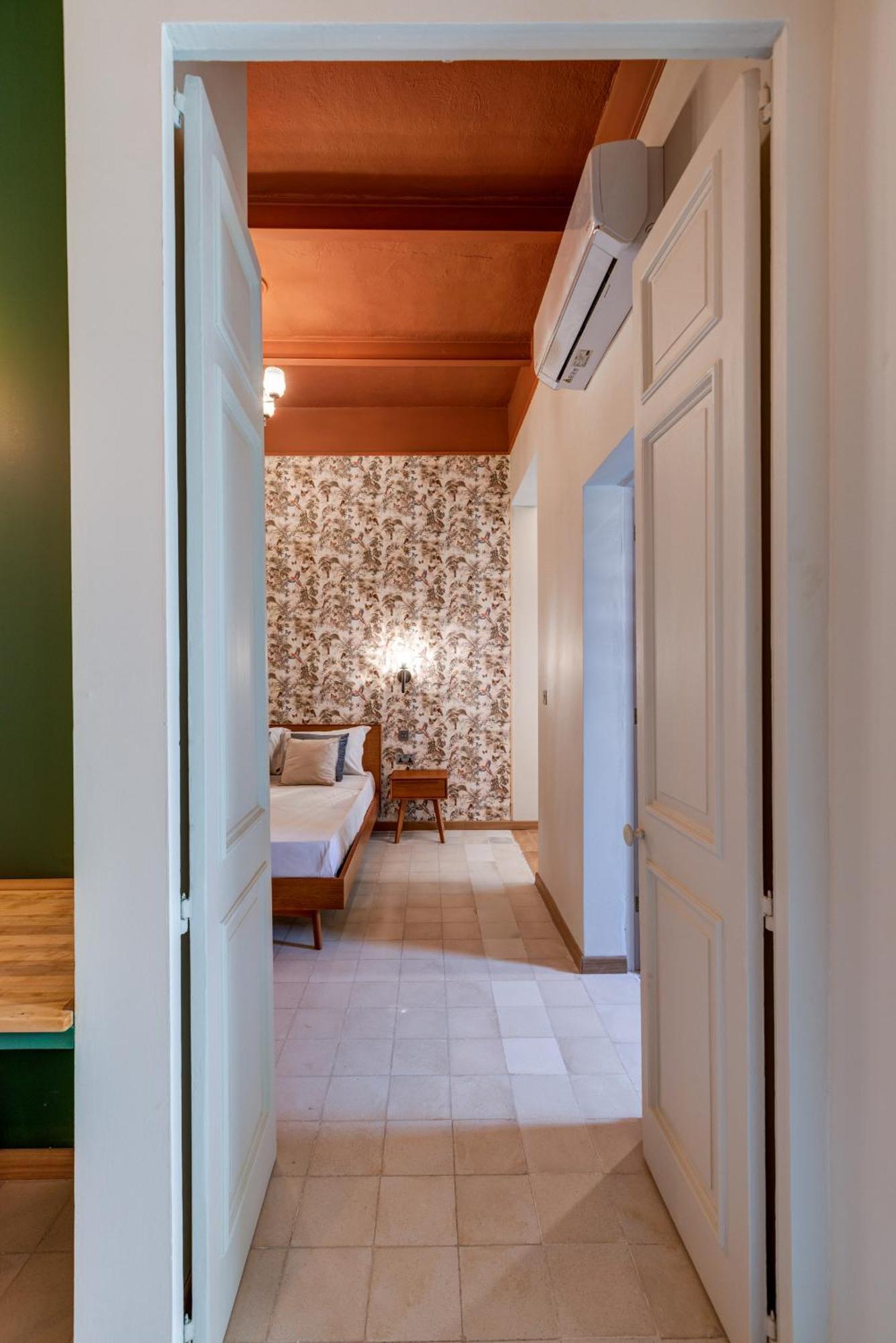 Piju Lux Apartments Σλιέμα Εξωτερικό φωτογραφία