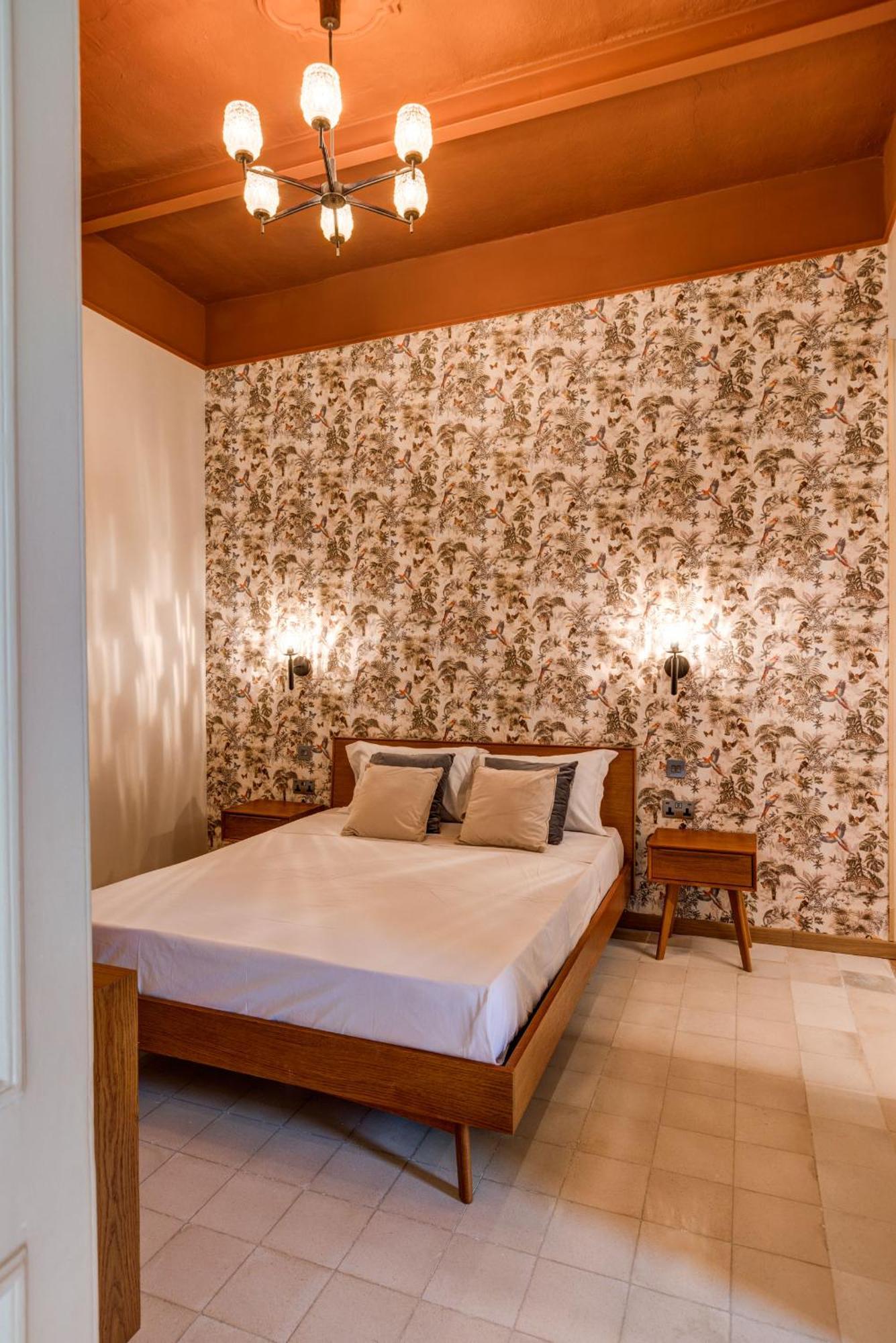 Piju Lux Apartments Σλιέμα Εξωτερικό φωτογραφία