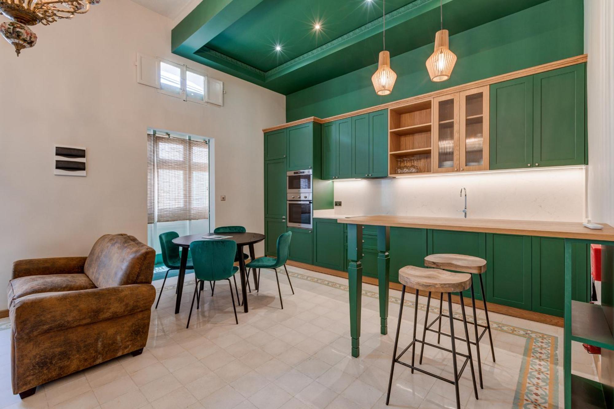 Piju Lux Apartments Σλιέμα Εξωτερικό φωτογραφία